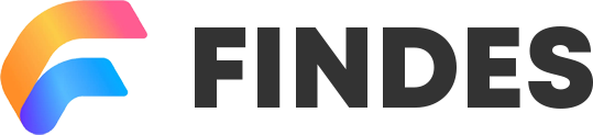 findes logo